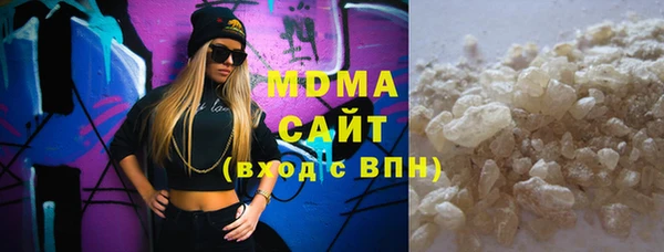 тгк Абаза