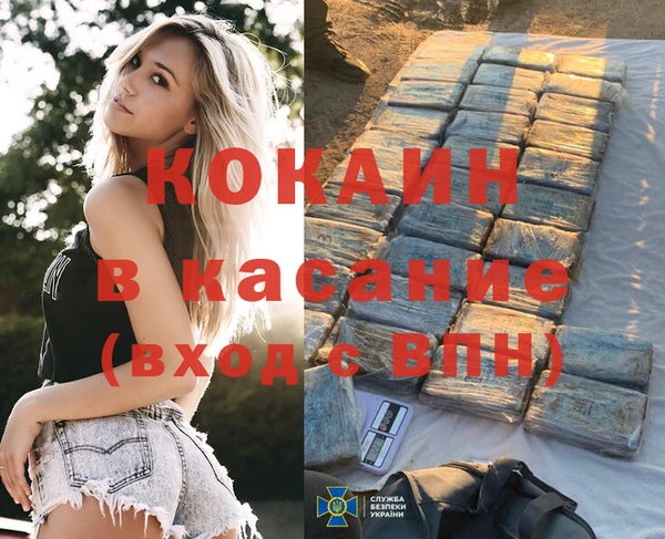 тгк Абаза